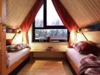 Ferienhaus Mit Sauna in Burhave - WiFi