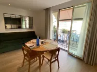 Apartamentos Turísticos La Plaza Hotels in Chipiona