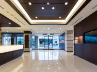 N GATE HOTEL OSAKA Hotels in Sennan