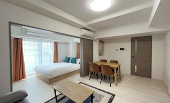 Prere Duque Omorimachi II