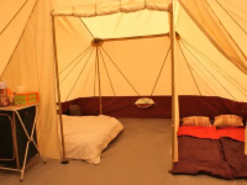 Senlis Hoteles en Senlis