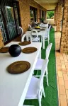 Leading Guest Farm - فطور
