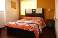 Skyline Hotels in 