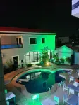 Luxury Palace - Uima-altaat