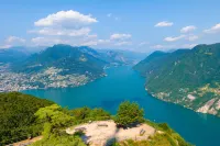 Honeymoon with Stunning View - Happy Rentals