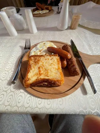 Lhayhuel Resort & Spa