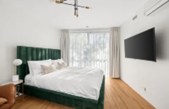 Peppertree Apartments Hotels in Sale