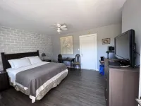 Auberge Restwell Motel Hotels in Westmorland County