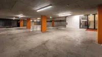 Hotel Katharinenhof Comfort - parking