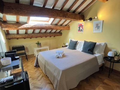 Apartment Hotel Marchesini