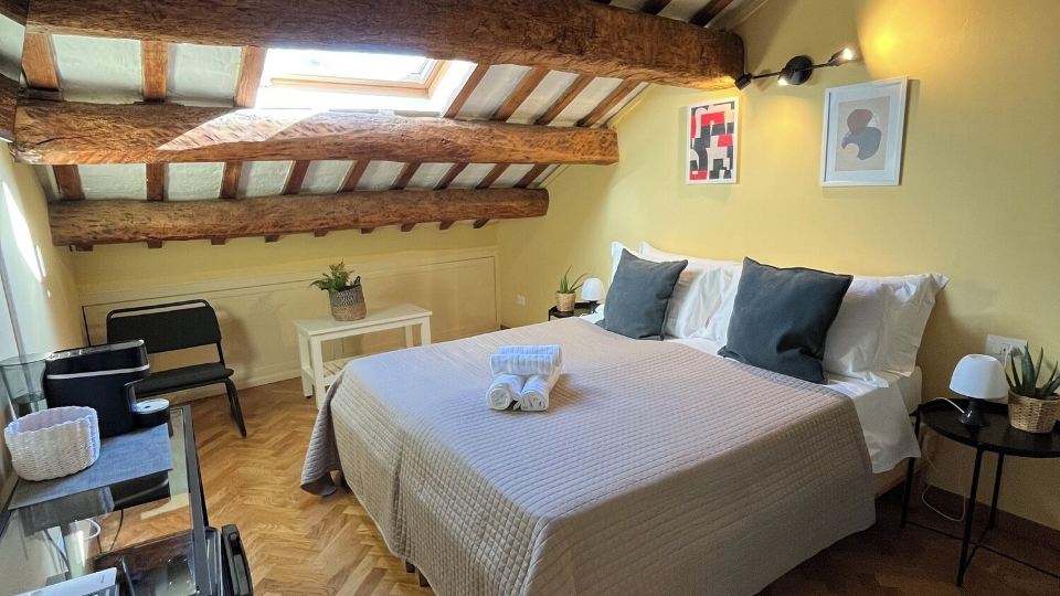 Apartment Hotel Marchesini