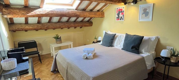 Apartment Hotel Marchesini Hotéis em Ravenna