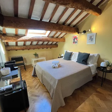 Apartment Hotel Marchesini