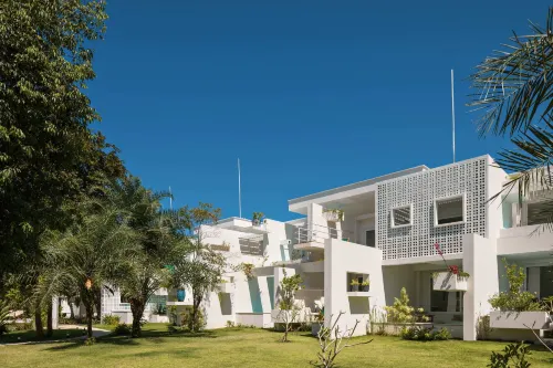 Auka Boipeba Hotels in Cairu