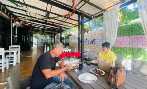 I AM Cottage Huan Kaew Manee