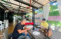 I AM Cottage เฮือน แก้ว มณี - พร้อมอาหารเช้า