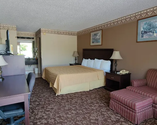 Countryside Inn & Suites Hotels in Idabel