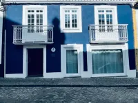 Partenope Hostel and Suites Hotels in Angra Do Heroismo