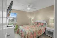 Sea Breeze 316 by Vacation Homes Collection