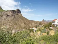 Rural House Pepita la de Las Flores Hotels in Comarca Centro