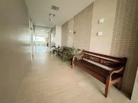 엔세아다 아줄 - 비치프런트, 럭셔리