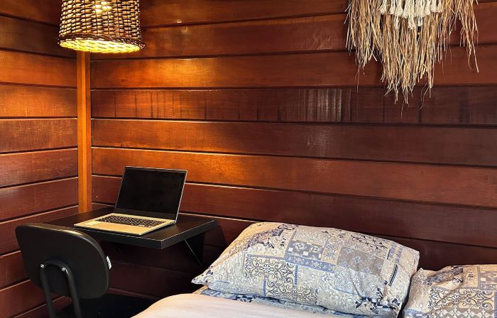 Nômades Beach House - Adventure Hostels
