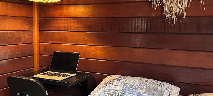 Nômades Beach House - Adventure Hostels Các khách sạn ở Florianopolis