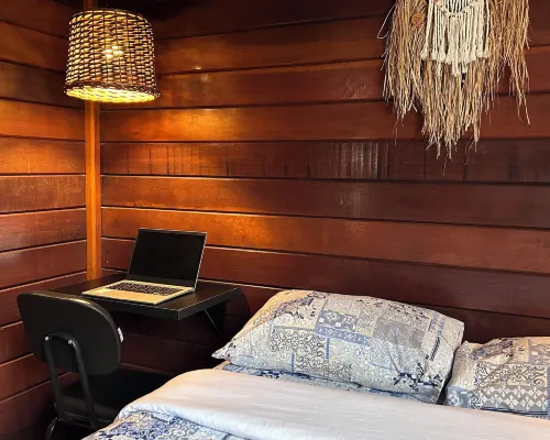 Nômades Beach House - Adventure Hostels Hotels near Lighthouse