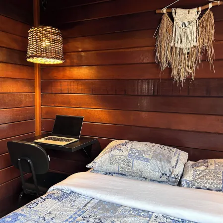 Nômades Beach House - Adventure Hostels