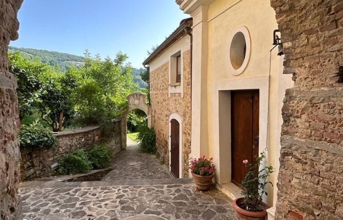Casa Albini