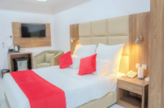 Swiss Spirit Second Dammam Industrial City