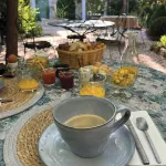 La Bastide de Canaules