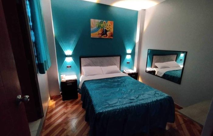 Hostal El Pilar