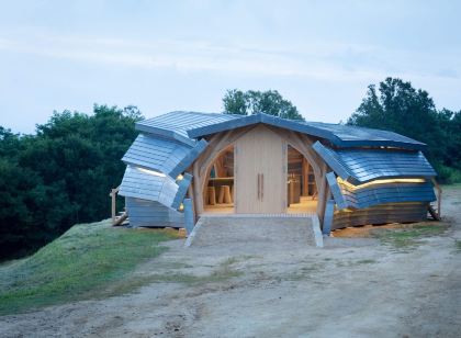 밀레니엄 올리브 테라스, 웰니스에 좋음