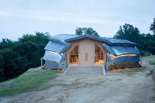 MILLENNIUM OLIVE TERRACE for your wellness The STAY