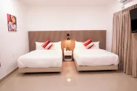 Hotel H4 Hotels near Tecnicentro Oriental