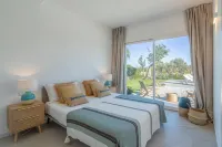 Villa Ophelia Stunning Pool Hotels in Fontane Bianche