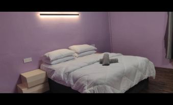 Tazrah Roomstay