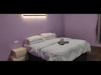 Tazrah Roomstay Hotels in Rompin