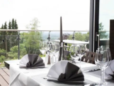 Hotel Bismarckhöhe Hotels in Tecklenburg