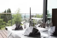 Hotel Bismarckhöhe Hôtels à : Tecklenburg