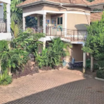 Stylotel Cottages and Guest House Jinja