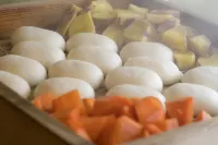 호텔 포르자 나가사키 - 조식 운영