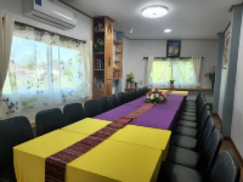 ขวัญเรือน บูทิค โฮเทล โรงแรมในอำเภอ บางระจัน