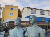 62N Guesthouse - City Center Hôtels à : Torshavn