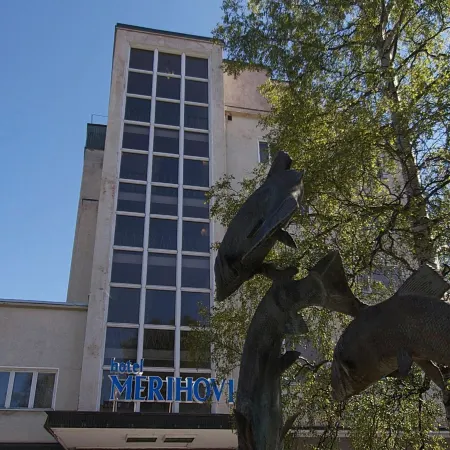 Hotel Merihovi
