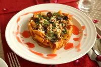 Ana Clarks Inn Panchkula - breakfast