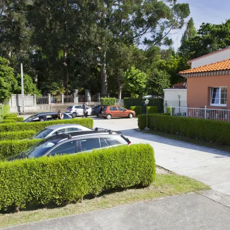 Hotel Alvaro Frente Palacio-Museo Selgas
