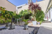 호텔 프랑수아 도