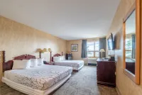 Pilgrim Inn Hotels in Caronport